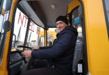 В Рязанской области руководителям школ напомнили о правилах безопасной перевозки учеников