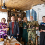 «Родина начинается с культа почитания великих людей»