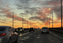 Шесть мостов