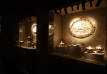 Путешествие в глубину веков