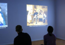 Живопись можно услышать