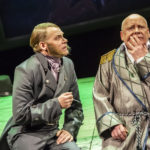 Ключ от всех дверей