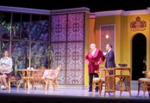 Море живых эмоций