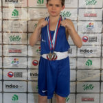 Успех на доске и в ринге