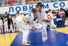 Памяти отважного пограничника