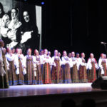 Бережно храним традиции