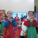 «Рязанская краса»