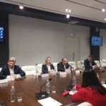 В Рязани обсудили вопросы кадрового обеспечения промышленности