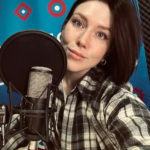 «Журналист должен быть информационно подкован» — Анастасия Мещерякова о подводных камнях радиоэфира