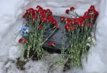 1 марта в России вспоминают о подвиге шестой роты