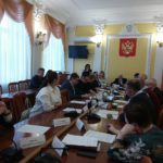 В Рязани проанализировали работу «банковского светофора»