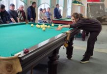 В Рязани стартовала XI городская межнациональная спартакиада «Дружим народами»