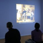 Рязанский музей имени И.П.Пожалостина представил новую экспозицию «оживших картин»