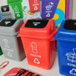 Александр Шаститко: Регион должен получить современные объекты утилизации, переработки, сортировки и захоронения мусора