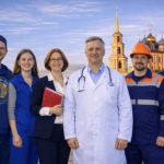 Для проекта «Сила Рязани» жители региона за первую неделю прислали более сотни историй