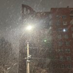 В Рязанской области объявлено метеопредупреждение