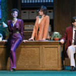 Рязанский театр драмы покажет комедию «Ищите женщину»