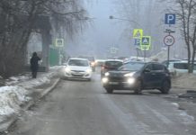 В Рязанской области проходит рейд Госавтоинспекции «Встречная полоса»