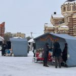 На ярмарках выходного дня в Рязани продали тонну картофеля