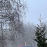 Минприроды Рязанской области предупредило о риске накопления загрязняющих веществ в воздухе