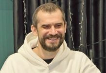 В Рязани прошла творческая встреча с Константином Демидовым