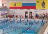 В Рязани прошли соревнования по плаванию в рамках Спартакиады профсоюзов