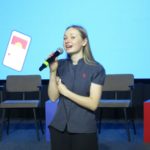 В Доме молодежи состоялась региональная пресс-конференция Движения Первых