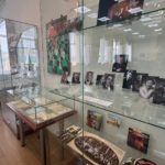 В Рязани открылась выставка «Золотой фонд театральных постановок»