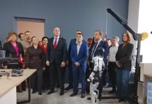 В Рязани заработала лаборатория искусственного интеллекта