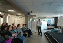 Медиков Рязанской области ознакомили с основами бережливого производства