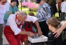 В Рязанской области каждый шестой гражданин, достигший пенсионного возраста, продолжает работать