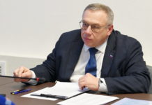 Глава администрации Касимовского муниципального округа отчитается о своей работе