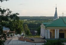 Рязань, Касимов, Михайлов и Шацк отмечены по итогам Всероссийской премии «Туристические города»