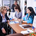 На региональном этапе Всероссийской ярмарки трудоустройства рязанцам представят около четырех тысяч вакансий