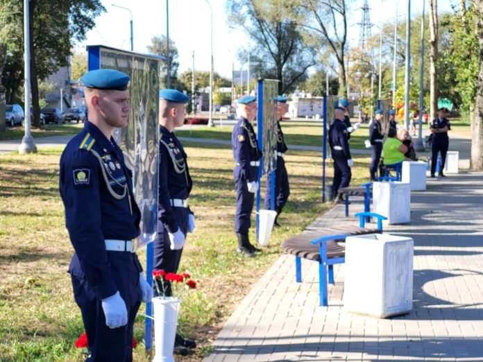 Гвардейский свер_архив
