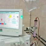 В Рязани начинает работать центр амбулаторного диализа