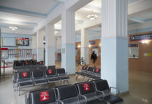 В этом году более двухсот маломобильных пассажиров воспользовались услугой сопровождения на железнодорожных вокзалах Рязани