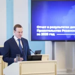 Павел Малков: Год был непростой, но мы стали сильнее и продолжаем двигаться вперед