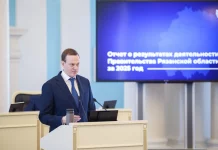 Павел Малков: Год был непростой, но мы стали сильнее и продолжаем двигаться вперед