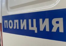 В Ряжском округе полицейские пресекли ссору, которая могла закончиться тяжким преступлением