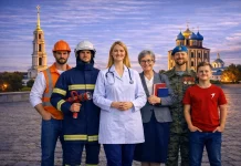 «Рязанские ведомости» просят читателей рассказать о тех, кто сегодня меняет наш край к лучшему