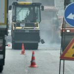 Студенты Рязанского агроуниверситета узнали, как контролируют качество смесей для ремонта и строительства дорог