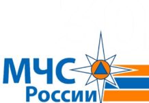 В поселке Октябрьский Михайловского округа на пожаре погиб мужчина