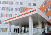 Химиоэмболизация позволила рязанским онкологам уменьшить опухоль у пациента и перейти к радикальному лечению