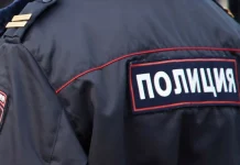 В Рязани полицейские провели профилактическую акцию для школьников