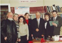 У памяти в долгу