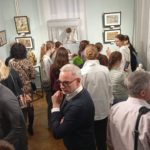 «Весенний блюз» Татьяны Черниковой