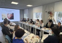 В ожидании счастья