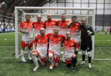 К «Стальной воле» готовы