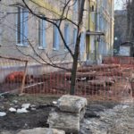 Когда наведут порядок на улице Молодцова?